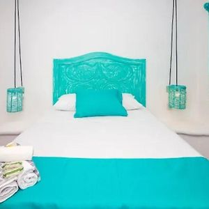 Habitación Triple Estándar