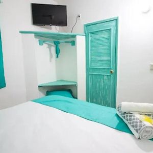Habitación Cuádruple Estándar